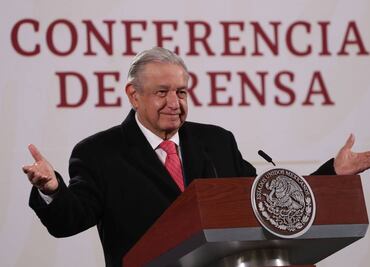 No se puede vincular asesinato de periodista con demanda contra empresa de Jaime Bonilla: AMLO