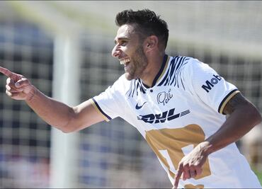 Pumas debuta en el Clausura 2023 con complicada victoria ante FC Juárez