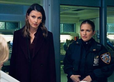 En "Blue bloods" se quitan el uniforme, tras 14 años