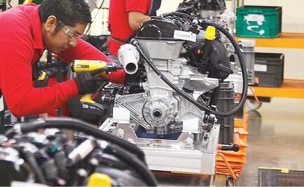 Bloqueos en Michoacán afectarían producción automotriz: AMIA