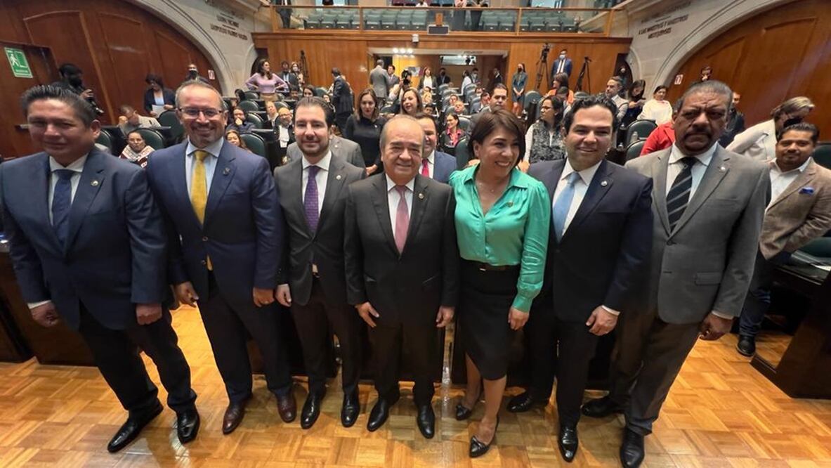 Foto: Jorge Alvarado/EL UNIVERSAL/