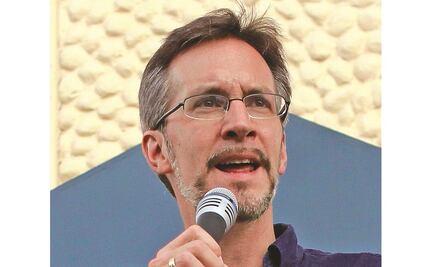 Videoescándalos. No existe comparación entre bolsas de papel y millones de dólares a corruptos: Ackerman