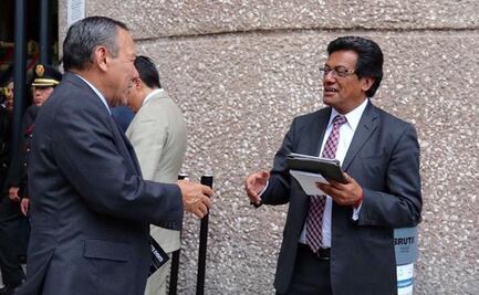 Recuerdan a Juan Arvizu como amigo, caballero y maestro de reporteros