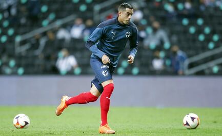 ¿Qué necesita Funes Mori para poder jugar con la Selección Mexicana?