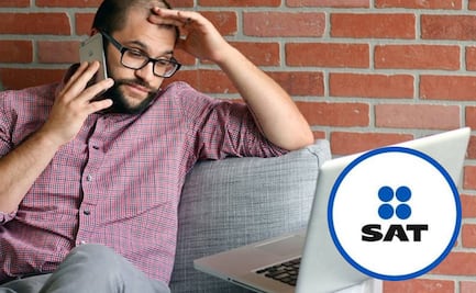 ¿Correo falso del SAT?; así puedes sabes si es real o fake