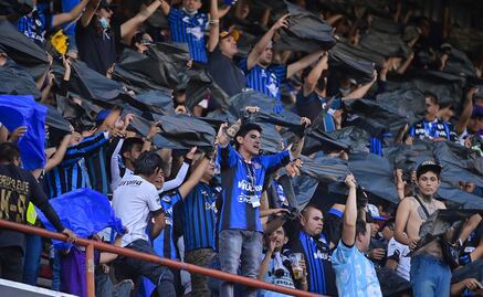 Identifican a 26 principales agresores por los hechos ocurridos en el partido Querétaro vs Atlas