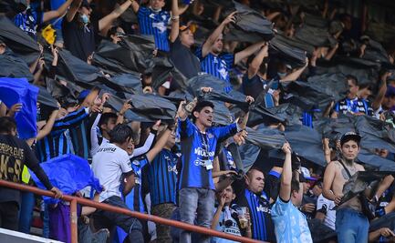 Identifican a 26 principales agresores por los hechos ocurridos en el partido Querétaro vs Atlas