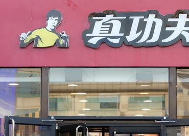 Hija de Bruce Lee demanda a restaurantes por usar imagen de su padre