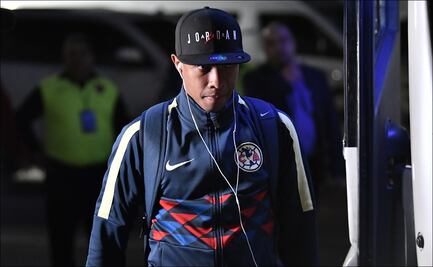 Ibargüen habló sobre jugar en Europa y en Brasil, dos asignaturas pendientes