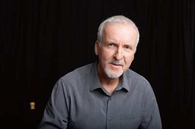 "Terminator 2 sigue tan vigente como siempre"