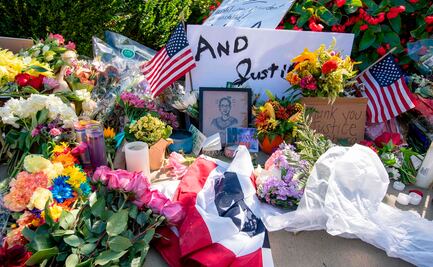 Nueva York rendirá tributo con un monumento a jueza Ruth Bader Ginsburg