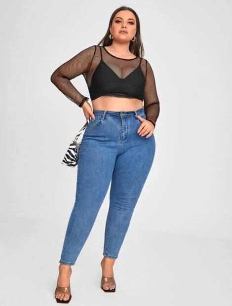 Alerta tendencia: Los tops de red que arrasan en verano
