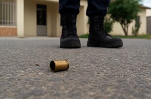 Enfrentamiento entre marinos y grupo armado deja tres civiles detenidos en Aguaruto, Sinaloa