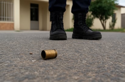 Atacan a balazos a familia en el norte de Veracruz; mueren madre y su hijo de 11 años