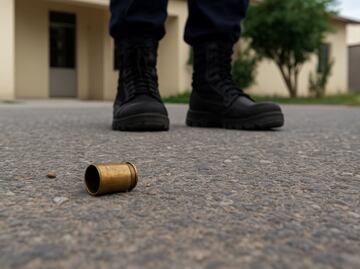 Emboscan y matan a balazos a tres policías municipales en Puebla