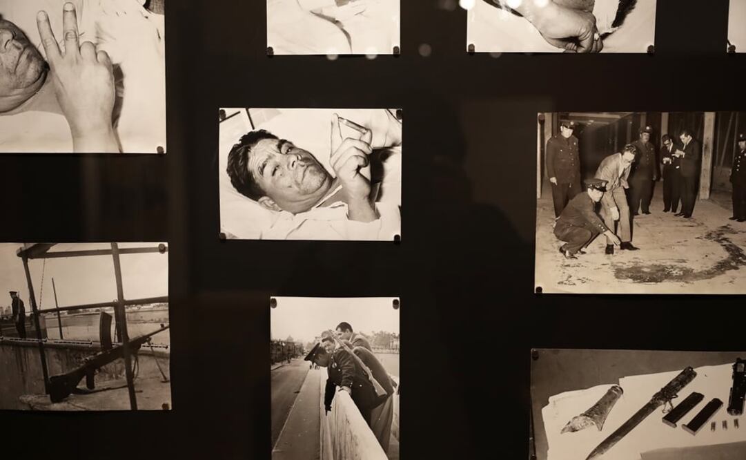 Foto: Alejandro Acosta / EL UNIVERSAL