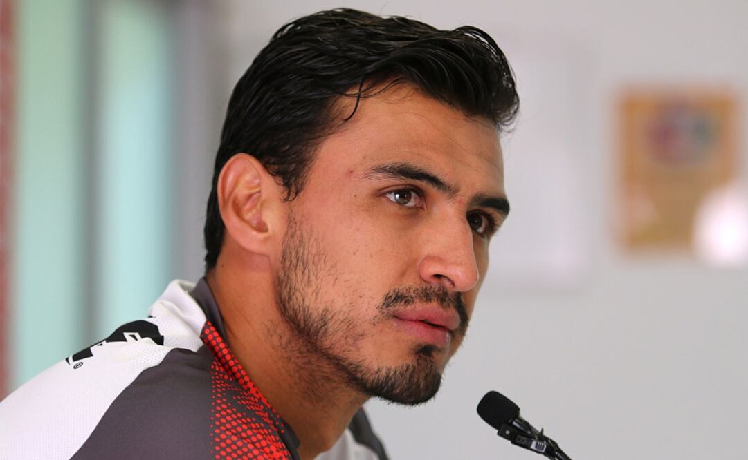 Imago7. Europa podría ser el destino del futbolista mexicano