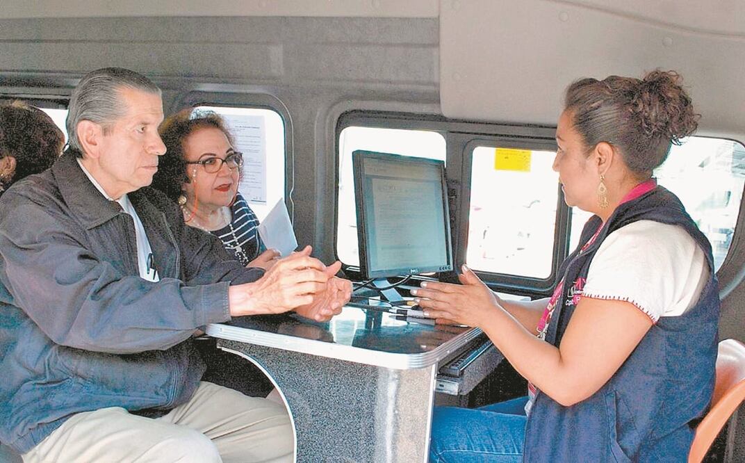 Desde 2003 quedó establecido el programa Septiembre Mes del Testamento, época en la que el trámite cuesta 6 mil pesos. Foto: ARCHIVO EL UNIVERSAL