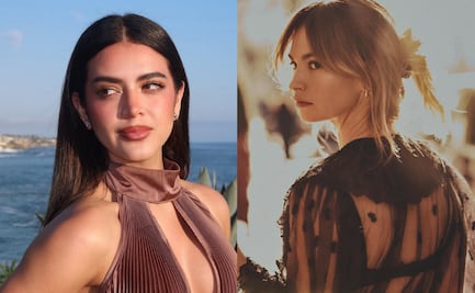 5 peinados fáciles para lucir en las fiestas de Navidad y Año Nuevo