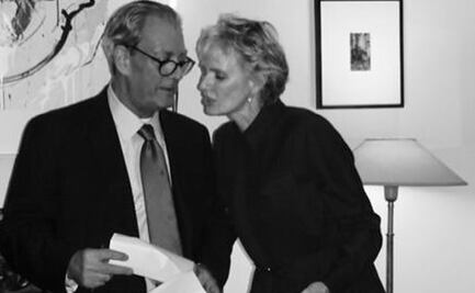 La tragedias que persiguieron a la familia Auster