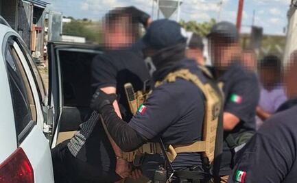 Dan prisión preventiva a implicado en desaparición de 5 jóvenes en Lagos de Moreno, Jalisco