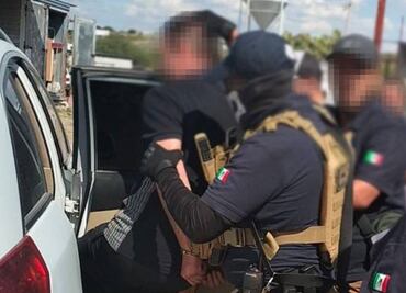 Cae presunto implicado en desaparición de cinco jóvenes en Lagos de Moreno