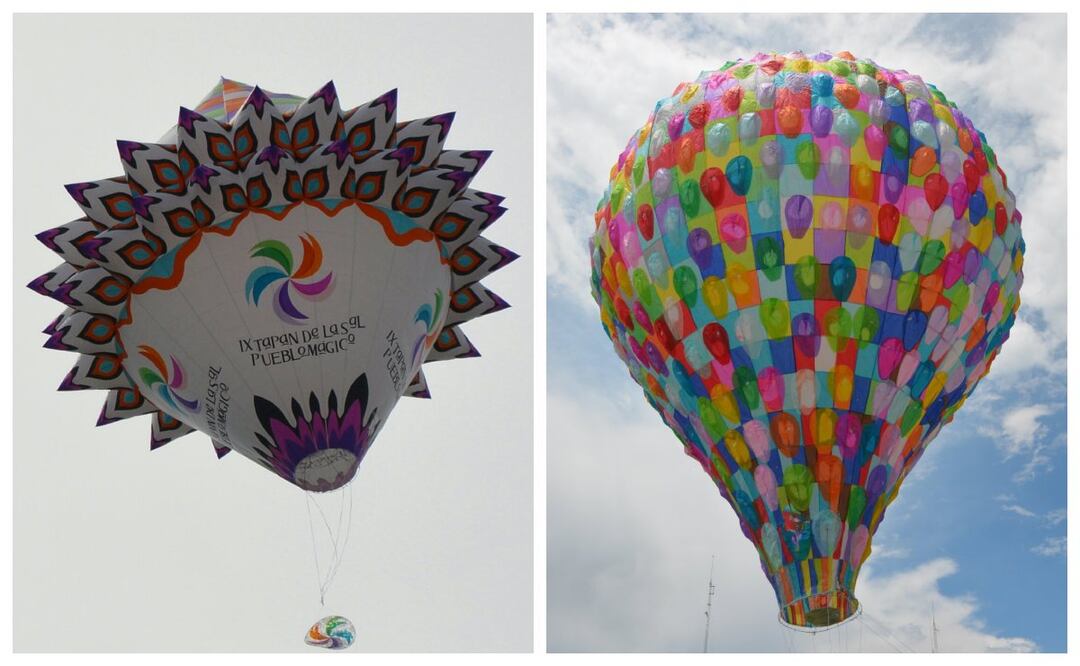 Se espera que el sector turístico local del Estado de México se vea beneficiado por el fin de semana del 15 al 18 de marzo, sobre todo en los Pueblos Mágicos. Imagen: Twitter Pueblo Mágico Ixtapan de la Sal.