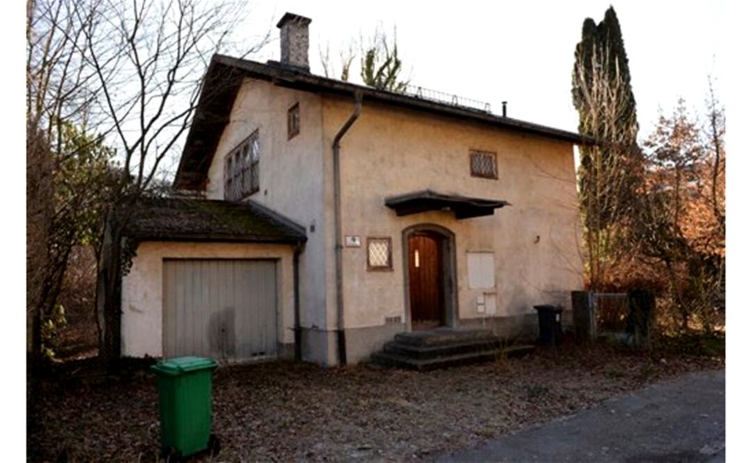 200 obras fueron halladas en la casa de Gurlitt en Salzburgo, Austria. Foto: AP