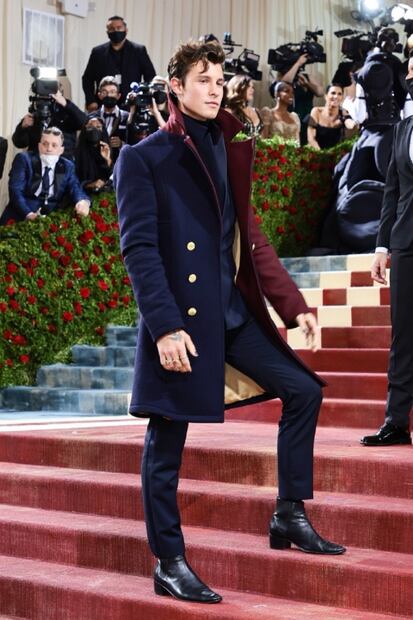 MET Gala 2022: Los mejores looks 