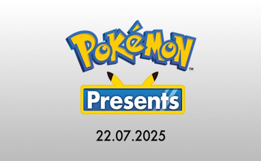 A finales de febrero se celebró el primer Pokémon Presents de este año. | Imagen: especial