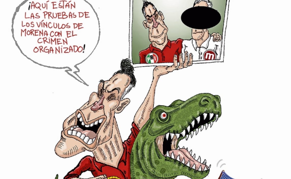 Cartón de FER