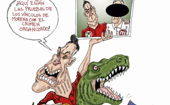 Cartón de FER