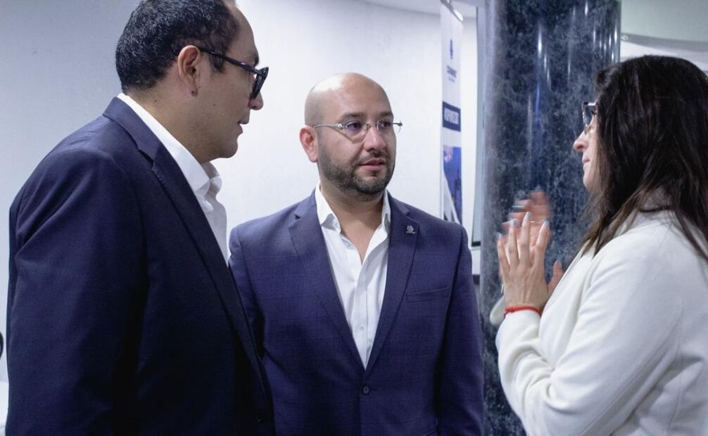 Destacaron que la formalización de los comerciantes trae consigo importantes beneficios, como el acceso a seguridad social, vivienda y oportunidades de crecimiento (16/10/2024). Foto: Especial