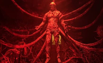 "Stranger Things 4": Así es la última atracción de la serie en la Ciudad de México