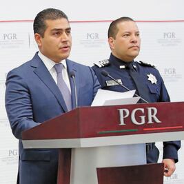 Buscan reducir brazo financiero de cárteles