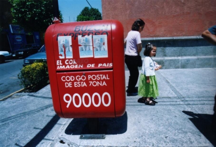 De las cartas al e-mail, así se transformó el correo en México