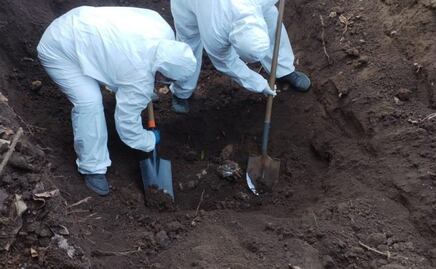 Localizan osamenta humana en Suchiate, Chiapas; corresponde a una persona reportada como desaparecida en diciembre de 2024