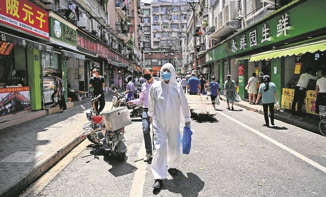 (Foto: Archivo/ AFP)