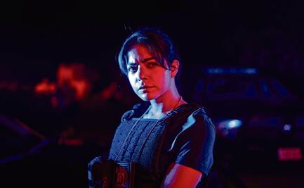 Adriana Llabrés y sus personalidades