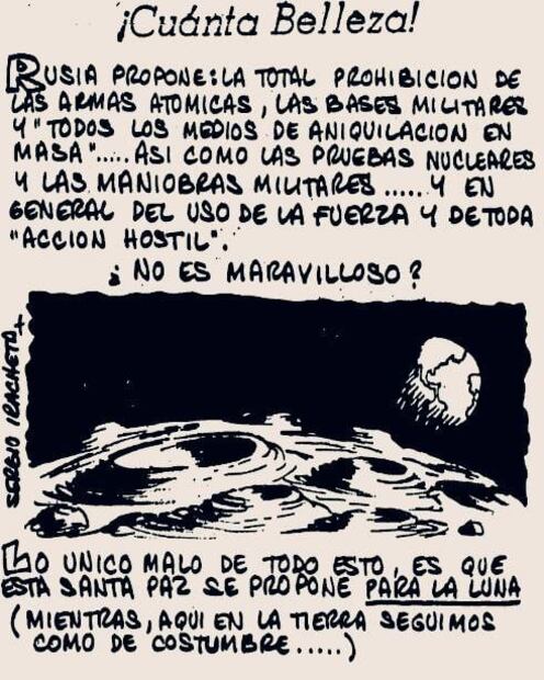 ROMA en EL UNIVERSAL. Así era México en 1971