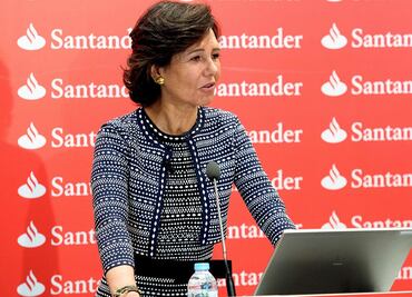 La mejor política económica es avanzar en la vacunación contra Covid-19: Santander