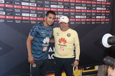 En América, jugadores aceptan las rotaciones