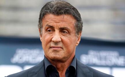 Stallone carga contra nueva película de "Drago"