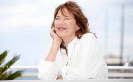 Muere Jane Birkin, actriz, cantante y musa de la moda, a los 76 años