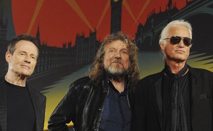 Led Zeppelin no robó un riff
