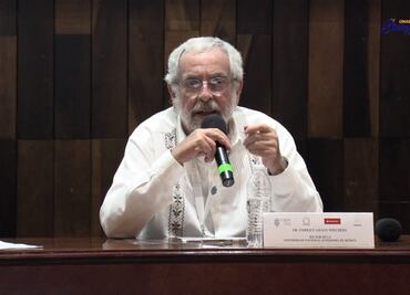 Universidades son un faro en el camino del progreso, dice Enrique Graue ante rectores