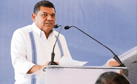 Niega gobernador de Tabasco vínculo de exfuncionario Víctor Hugo Chávez con "La Barredora"; detención es por caso en Colima