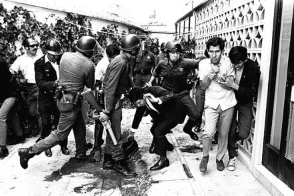 Esta Ley crea tres Sitios de Memoria, que son aquellos en donde se cometieron delitos de lesa humanidad, genocidios y violaciones graves a los derechos humanos. Foto: Archivo