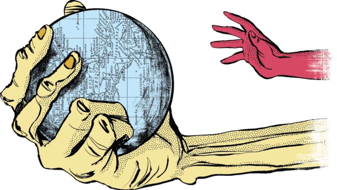 Ilustración Ani Cortés/ El Universal