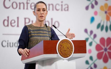 Claudia Sheinbaum hará historia en el Mundial 2026, ya que una Presidenta lo inaugurará